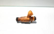 Injector, Citroen C3 (II) 1.4 B, KFT, cod 9684827280, 0280156427 (id:451985)