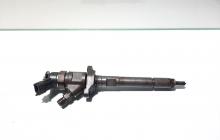 Injector, Peugeot 307 SW, 1.6 hdi, 9HX, cod 0445110311 (id:462292)