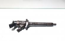 Injector, Peugeot 307 SW, 1.6 hdi, 9HX, cod 0445110311 (id:452047)