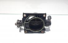 Clapeta acceleratie, Ford Focus 1, 2.0 benz, ALDA, cod 2S4U-9E926-AC (id:451941)