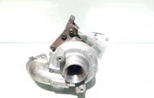 Turbosuflanta, Ford Focus 3, 1.6 tdci, T1DB, cod 9686120680 (id:452319)