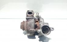 Turbosuflanta, Ford Focus 2 (DA), 1.6 TDCI, G8DB, cod 9663199280 (pr:110747)