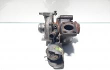 Turbosuflanta, Ford Focus 2 (DA), 1.6 TDCI, G8DB, cod 9663199280 (pr:110747)