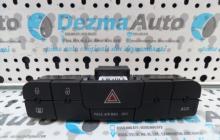 Buton avarie si buton comenzi 6J0927137B, Seat Ibiza 5 (id:169818)