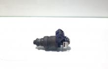 Injector, Opel Meriva A, 1.8 benz, Z18XE, cod 09158663 (id:451919)