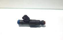 Injector, Ford Focus 1, 2.0 benz, ALDA, cod 2M5V-AB (id:451937)