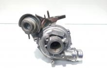 Turbosuflanta, Renault Clio 4, 1.5 DCI, K9K628, cod 8201164371 (id:452527)