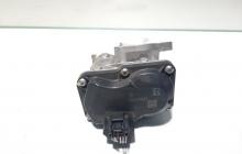 EGR, Renault Clio 4, 1.5 DCI, K9K628, cod 8201143495, 147109913R (id:452522)