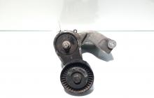 Suport alternator, Opel Astra H 1.8 B, Z18XE, cod 90571112 (id:452412)