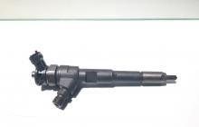 Injector, Renault Clio 4, 1.5 DCI, K9K628, cod H8201453073, 0445110652 (id:452509)