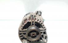 Alternator 60A, Fiat Punto (188), 1.2 benz, cod 46530060 (id:451859)