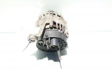 Alternator 60A, Fiat Punto (188), 1.2 benz, cod 46530060 (id:451859)