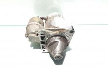 Electromotor, Fiat Punto (188), 1.2 benz, cod 63101018, 5 vit man (pr:110747)