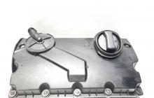 Capac culbutori, Audi A4 (8EC, B7), 2.0 TDI, BPW, cod 038103469R (id:451840)