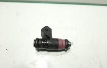 Injector, Renault Megane 2, 1.6 benz, K4MT760, cod H132259 (id:451833)