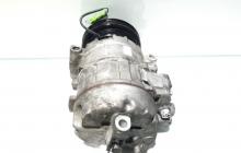 Compresor clima, Audi A4 (8E2, B6), 1.9 TDI, AWX, cod 8D0260808  (pr:110747)