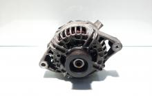 Alternator, Opel Astra G, 1.8 BENZ, Z18CE, cod 13156050 (id:452409)