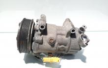 Compresor clima, Citroen C2 1.6 VTS, NFS, cod 9655191680 (id: 452010)