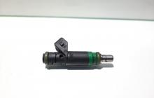 Injector, Ford Focus 2 (DA) 1.6 BENZ, HWDA, cod 98MF-BB (pr:110747)