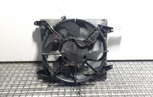 Electroventilator, Hyundai Santa Fe 2 (CM), 2.2 crdi, D4EB (id:452711)