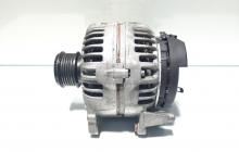 Alternator, Audi A4 (8EC, B7), 2.0 tdi, BPW, cod 06F903023J (pr:110747)