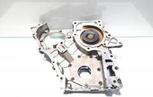 Capac distributie cu pompa ulei, Opel Vectra C, 2.2 DTI, Y22DTR, cod 24426999 (id:452770)