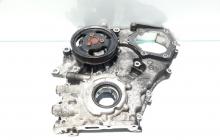 Pompa ulei cu capac distributie, Opel Vectra C, 2.2 DTI, Y22DTR, cod 24426999 (id:452770)