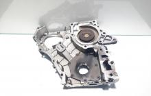 Capac distributie cu pompa ulei, Opel Vectra C, 2.2 DTI, Y22DTR, cod 24426999 (id:452567)