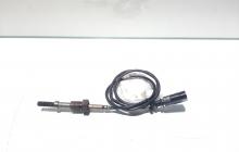 Sonda temperatura gaze, Skoda Superb I (3U4), 2.0 tdi, BSS, cod 038906088E (id:452596)