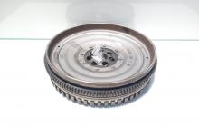 Volanta, Mercedes Clasa A (W176), 1.5 DCI, K9K451, OM607951, cod A6070301105, cutie automata (id:452891)