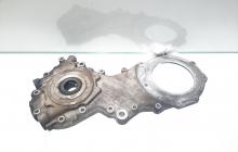 Pompa ulei, Ford Focus 1, 1.8 tdci, FFDA, cod XS4Q-6F008-AH (id:452646)