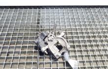 Etrier dreapta spate cu motoras, Skoda Octavia 3 (5E3) 5Q0615406