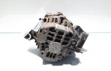 Alternator, Ford Fiesta 5 1.4 BENZ, FXJA, cod 2S6T-10300-CB (id:452022)