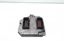 Calculator motor, Opel Zafira A (F75) 1.8 B, Z18XE, cod 55355044 (id:452421)