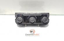 Panou comenzi ac, VW Golf 6 Variant (AJ5) 7N0907426K