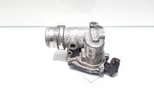 Clapeta acceleratie, Mercedes Clasa A (W176) 1.5 dci, K9K451, cod: 161A09794RB (id:452879)