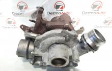 Turbosuflanta, Renault Talisman, 1.5 dci, K9K646, 821369359