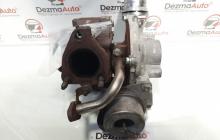 Turbosuflanta, Renault Scenic 4, 1.5 dci, K9K646, 821369359