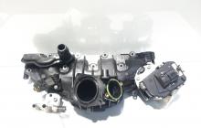 Galerie admisie cu clapete, Alfa Romeo Stelvio (949) 2.2 Diesel, 55275156, cod 552779940 (id:452920)