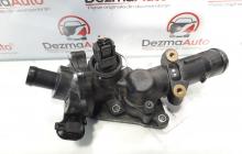 Corp termostat, Renault Clio 4, 1.5 dci, K9K646, 110602770R