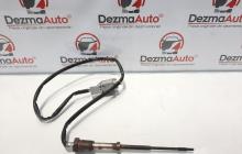 Sonda temperatura gaze evacuare, Renault Scenic 4, 1.5 dci, 226401632R