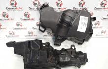 Capac protectie motor, Nissan Juke, 1.5dci, K9K646, 175B15263R