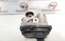 Egr, Renault Kangoo 2, 1.5dci, K9K646, 8201143495