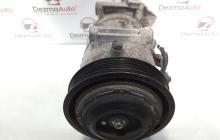 Compresor clima, Renault Megane 4, 1.5 dci, K9K646, 447160-6933