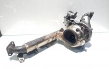 Turbosuflanta, Alfa Romeo Stelvio (949), 2.2 Diesel, 55275156, cod 55279544 (id:452942)