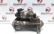 Electromotor, Renault Megane 4, 1.5 dci, K9K646, 233000379R, 6 vit man