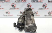 Electromotor, Renault Kangoo 2, 1.5 dci, K9K646, 233000379R, 6 vit man