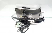 Centura stanga fata cu capsa, Opel Astra J GTC, cod 13394798 (id:453086)