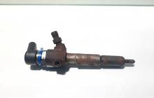 Injector, Ford Transit Connect (P65), 1.8 tdci, R3PA, cod 7T1Q-9F593-AB (pr:110747)