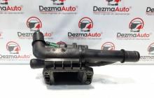 Corp termostat, Renault Megane 4, 1.5 dci, K9K646